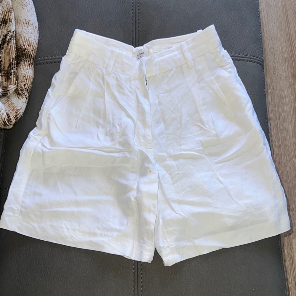 Wilfred Shorts